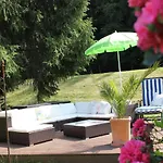Ferienidyll Aumühle Muswiese Apartment