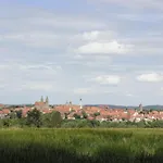 Apartment Ferienidyll Aumühle Muswiese