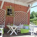 Apartment Ferienidyll Aumühle Muswiese