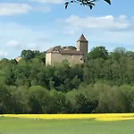 Ferienidyll Aumühle Muswiese