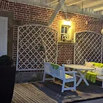 Ferienidyll Aumühle Muswiese Apartment *