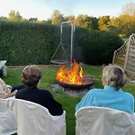 Ferienidyll Aumühle Muswiese *
