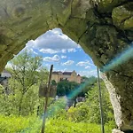 Ferienidyll Aumuehle 