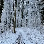 Ferienidyll Aumuehle 