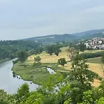 Ferienidyll Aumühle Muswiese * Rot am See