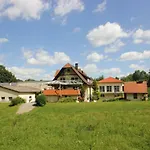 Apartment Ferienidyll Aumühle Muswiese *