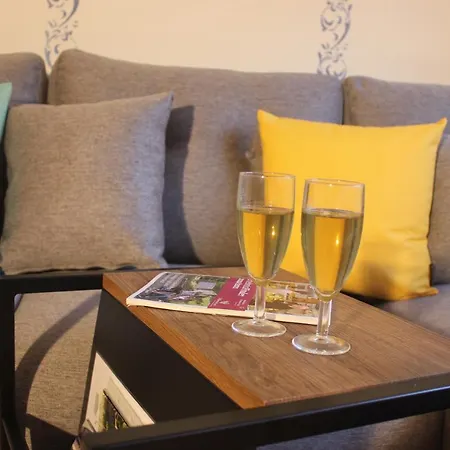 Ferienidyll Aumuehle 