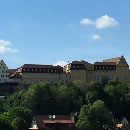 Ferienidyll Aumuehle 