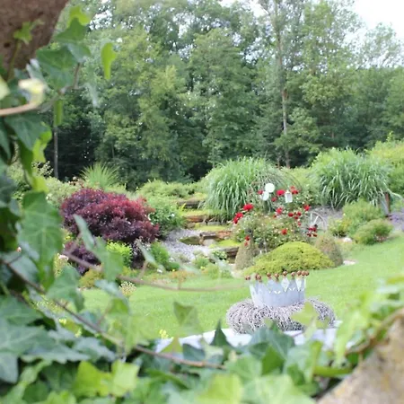 Ferienidyll Aumuehle 