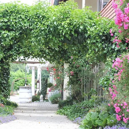 Ferienidyll Aumuehle 