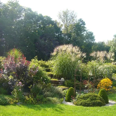 Ferienidyll Aumuehle 