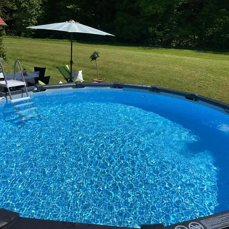 Ferienidyll Aumuehle 