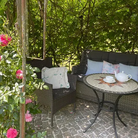 Ferienidyll Aumuehle 