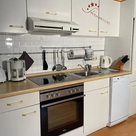 Ferienidyll Aumuehle 