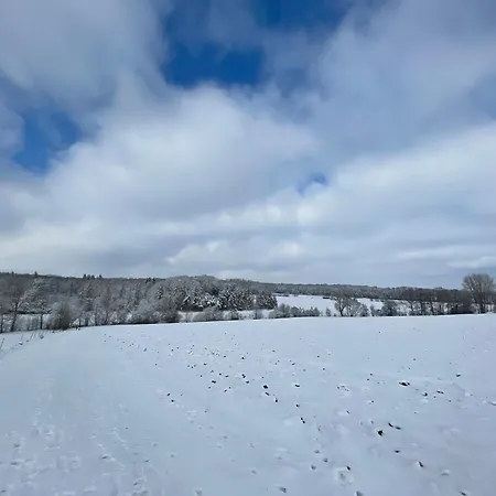 Ferienidyll Aumuehle 