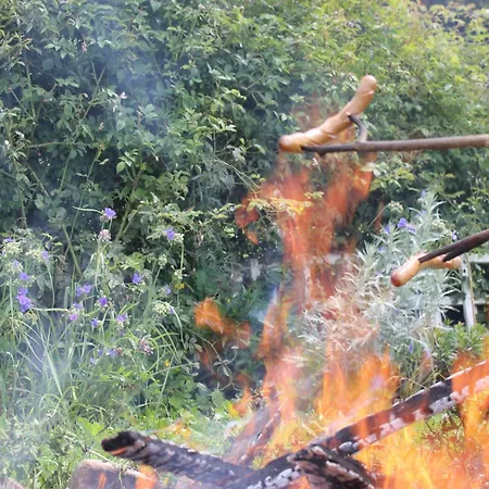 Ferienidyll Aumuehle 