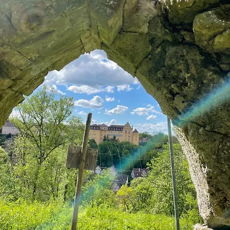 Ferienidyll Aumuehle 