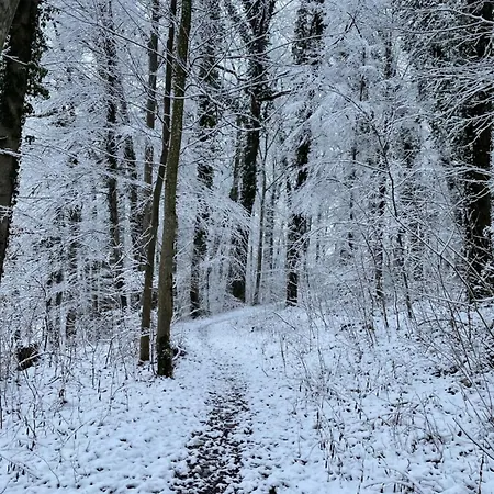 Ferienidyll Aumuehle 