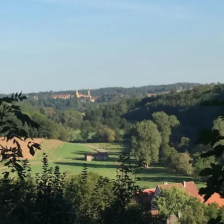 Ferienidyll Aumuehle 