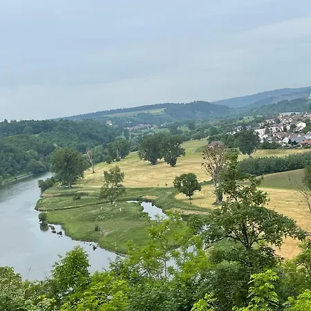 Ferienidyll Aumuehle 