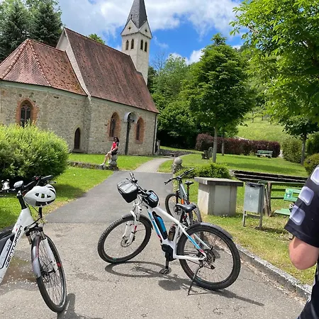 Ferienidyll Aumuehle 