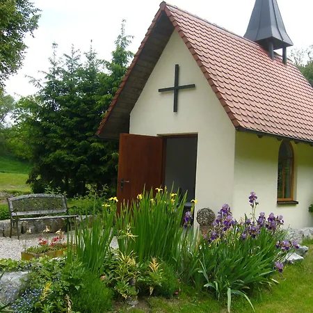 Ferienidyll Aumuehle 