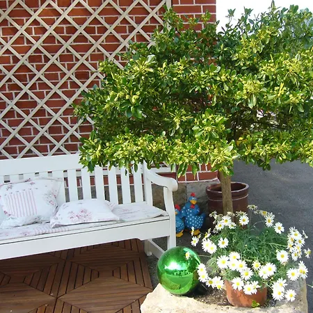 Ferienidyll Aumuehle 