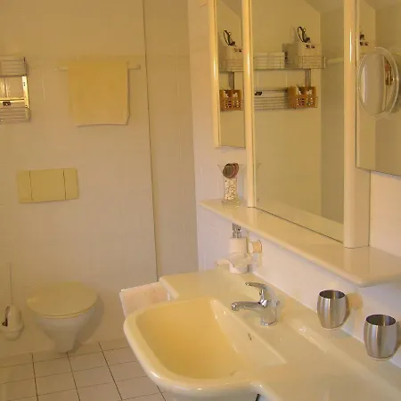 Ferienidyll Aumuehle 