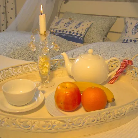 Ferienidyll Aumuehle 