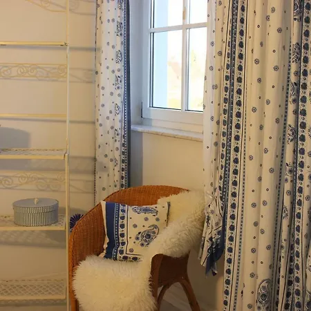 Ferienidyll Aumuehle 