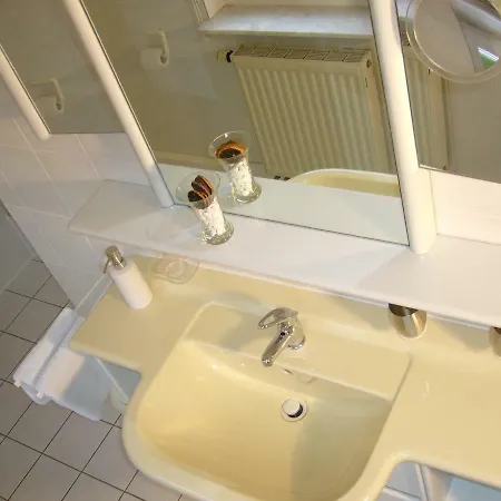 Ferienidyll Aumuehle 