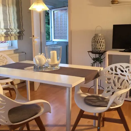 Ferienidyll Aumuehle 