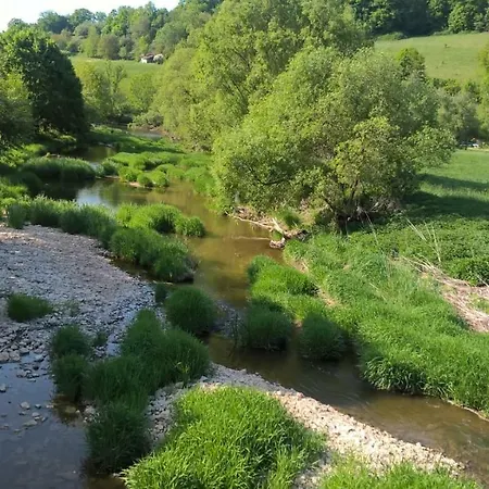 Ferienidyll Aumuehle 