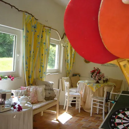 Ferienidyll Aumuehle 